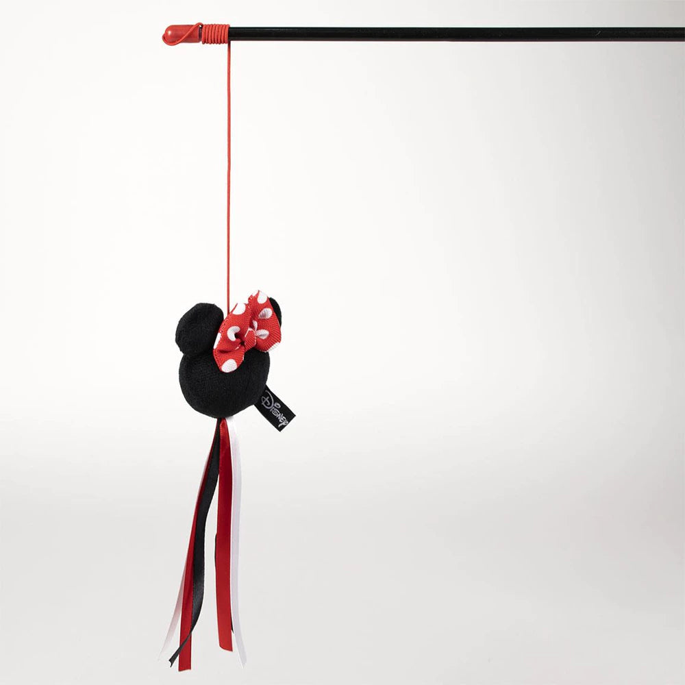 Jouet pour chat Minnie â Disney đŸđ