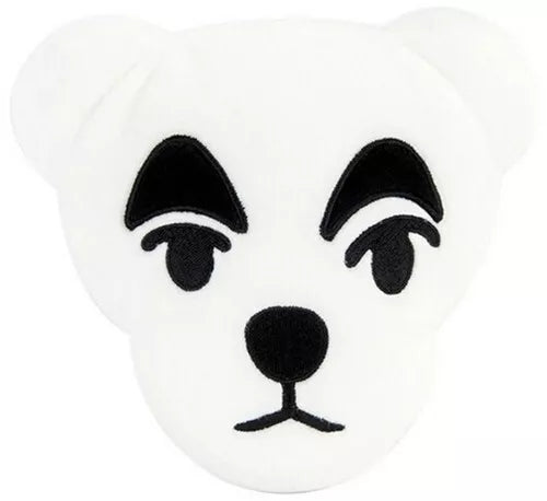 Animal Crossing Mocchi Peluche