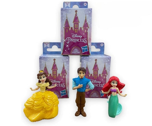 ✨ Disney Princess - Figurine Surprise ✨