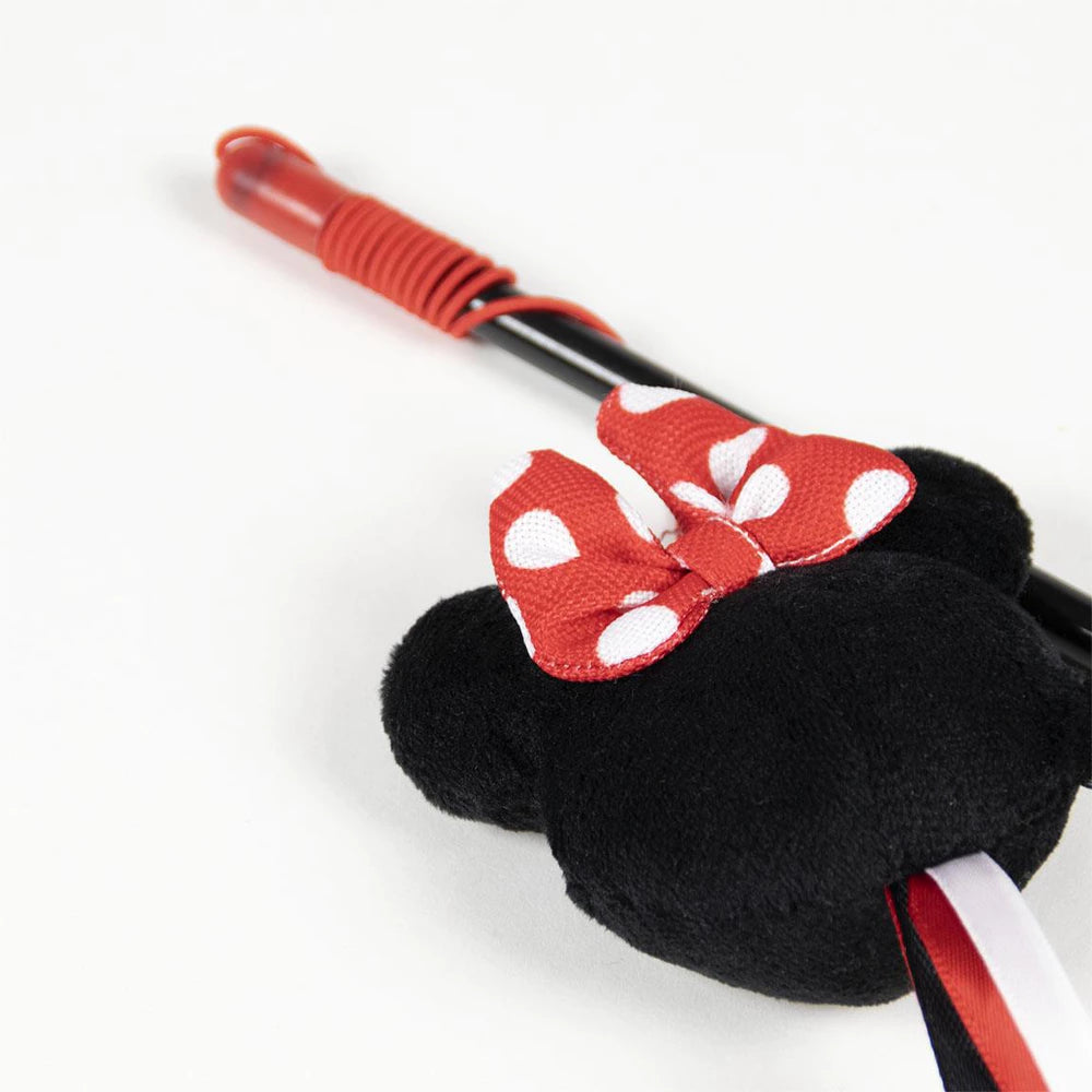 Jouet pour chat Minnie – Disney 🐾🎀