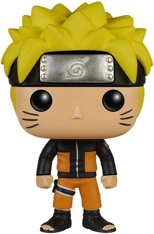 🍥 Funko Pop Animation – Naruto