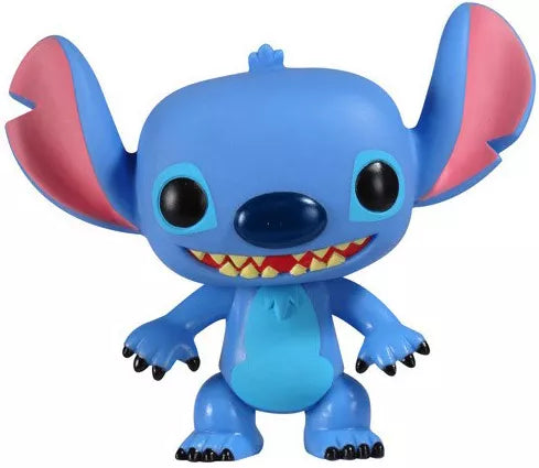 🌀 Funko Pop Disney – Stitch #12