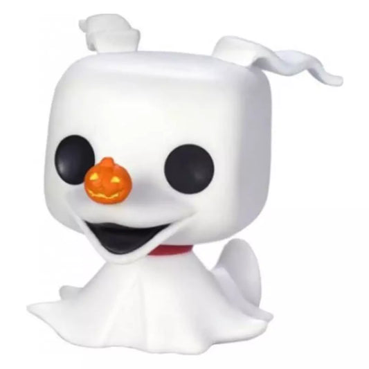 🕯️ Funko Pop Disney – Zero #71