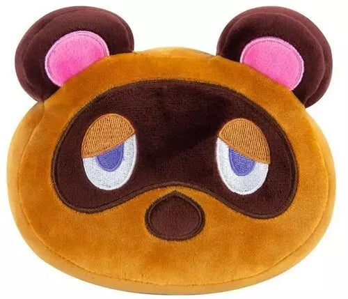 Animal Crossing Mocchi Peluche