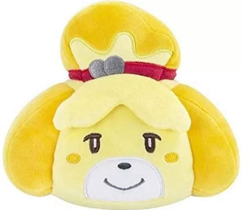 Animal Crossing Mocchi Peluche