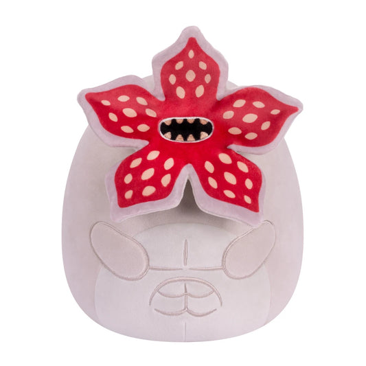 Peluche Stranger Things Squishmallows – Édition Collector 23 cm